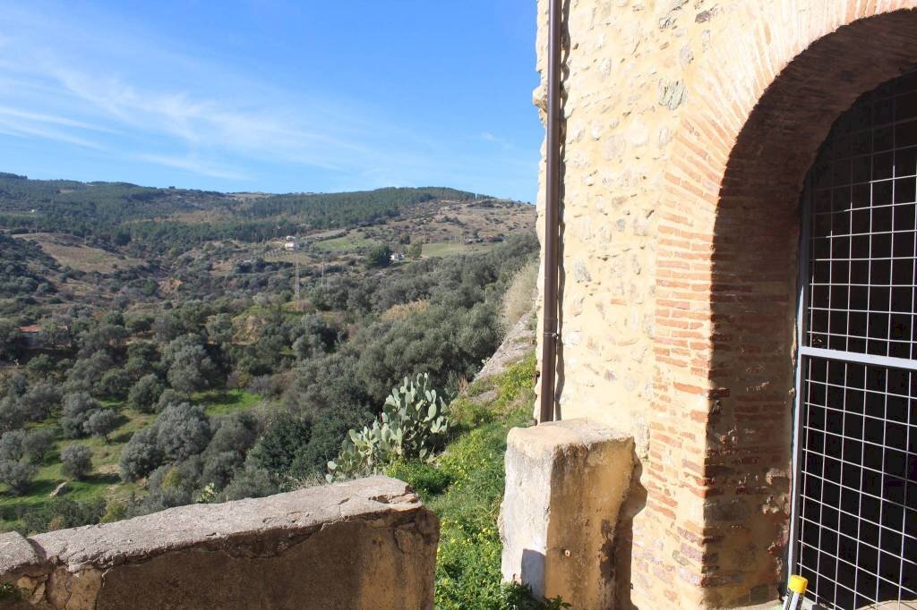 Vista - Rustico via Trevie, 40, Rocca Imperiale - foto 3