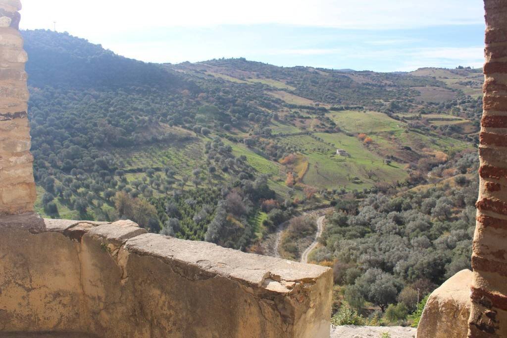 Vista - Rustic via Trevie, 40, Rocca Imperiale - photo 1