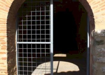 Ingresso - Rustico via Trevie, 40, Rocca Imperiale - foto 12