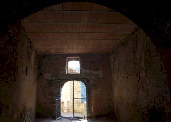 Interno appartamento - Rustico via Trevie, 40, Rocca Imperiale - foto 14