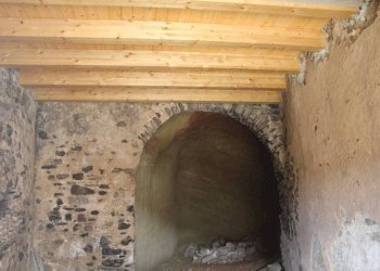 Dettagli - Rustico via Trevie, 40, Rocca Imperiale - foto 15