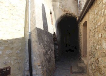 Zona - Rustico via Trevie, 40, Rocca Imperiale - foto 16