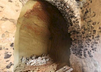 Cantina - Rustico via Trevie, 40, Rocca Imperiale - foto 19