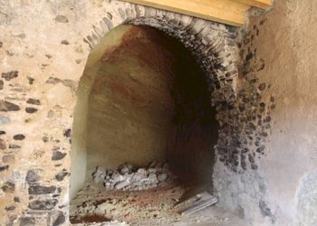 Cantina - Rustico via Trevie, 40, Rocca Imperiale - foto 4