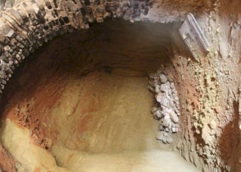 Cantina - Rustico via Trevie, 40, Rocca Imperiale - foto 5