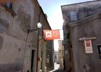 Zona - Rustico via Trevie, 40, Rocca Imperiale - foto 7