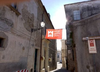 Zona - Rustico via Trevie, 40, Rocca Imperiale - foto 9