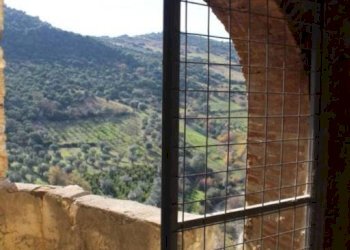 Vista - Rustico via Trevie, 40, Rocca Imperiale - foto 10