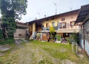 Trilocale Vicolo Paglierino, Avigliana - foto 1