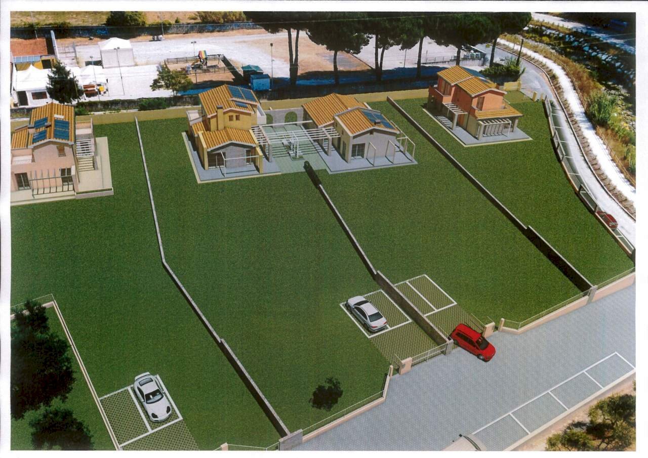 rif. 2450.jpg - Building land Luni - photo 1