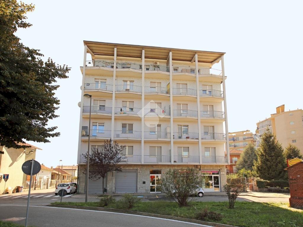 Bilocale Via Mirafiori, Beinasco - foto 1