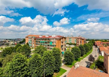 Two-room apartment Via Mirafiori, Beinasco - photo 6