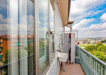 Two-room apartment Via Mirafiori, Beinasco - photo 8