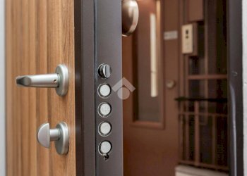 Two-room apartment Via Mirafiori, Beinasco - photo 21