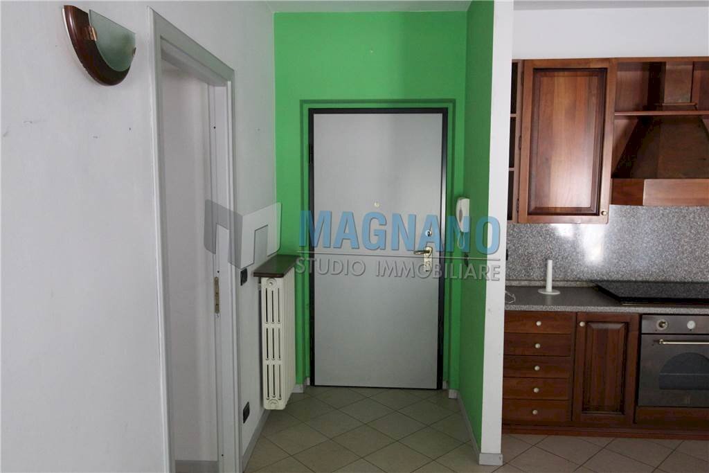 Bilocale Cavour - foto 1