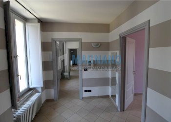 Trilocale Cavour - foto 1