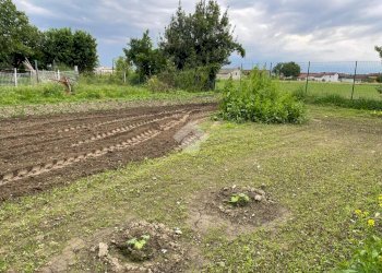 Terreno edificabile Regione berga, Macello - foto 14