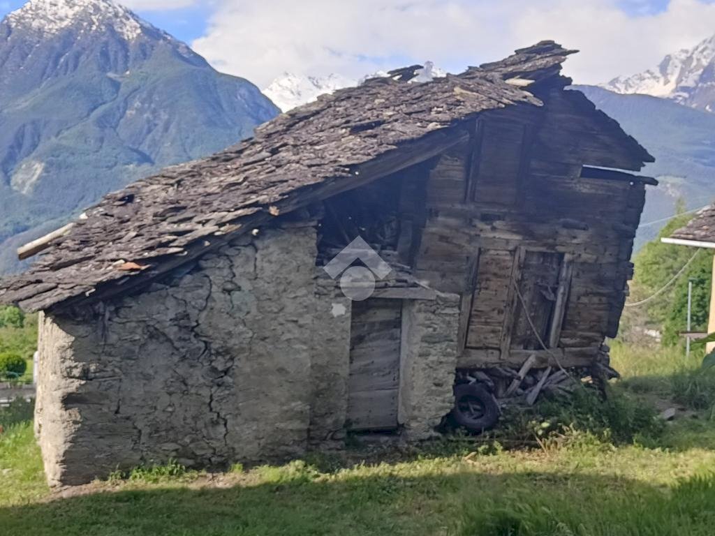 Rustic Frazione Moulin, Verrayes - photo 1