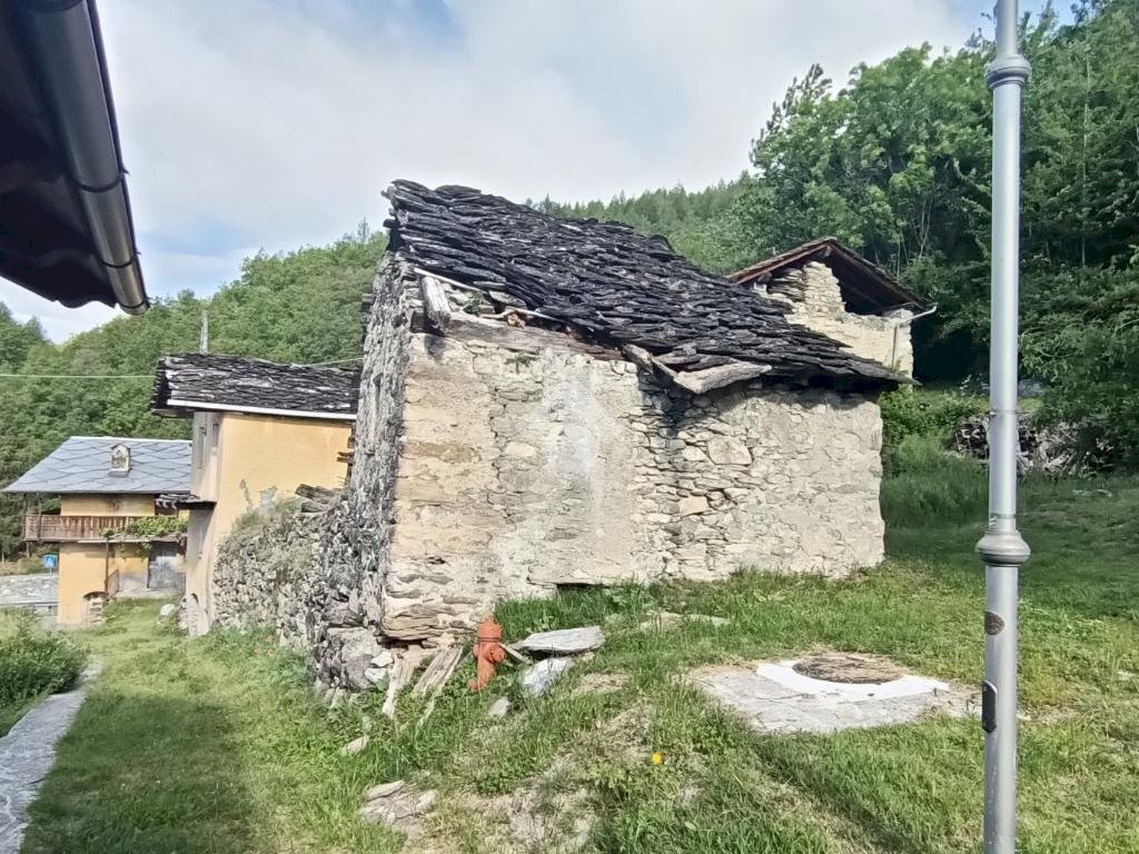 Rustic Frazione Moulin, Verrayes - photo 2