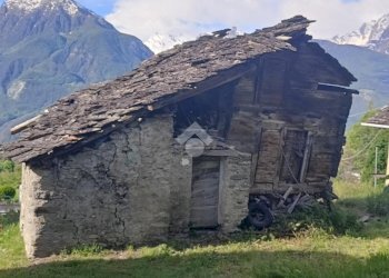 Rustico Frazione Moulin, Verrayes - foto 13