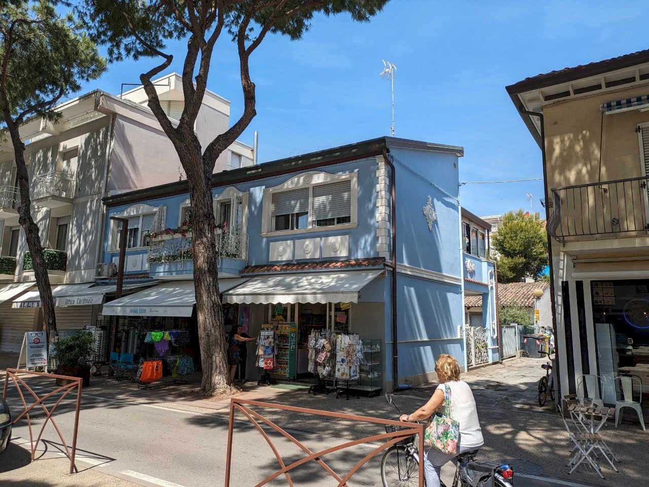 Apartment Riccione - photo 1