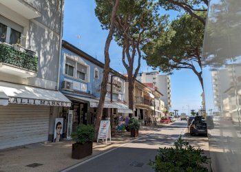 Appartamento Riccione - foto 31