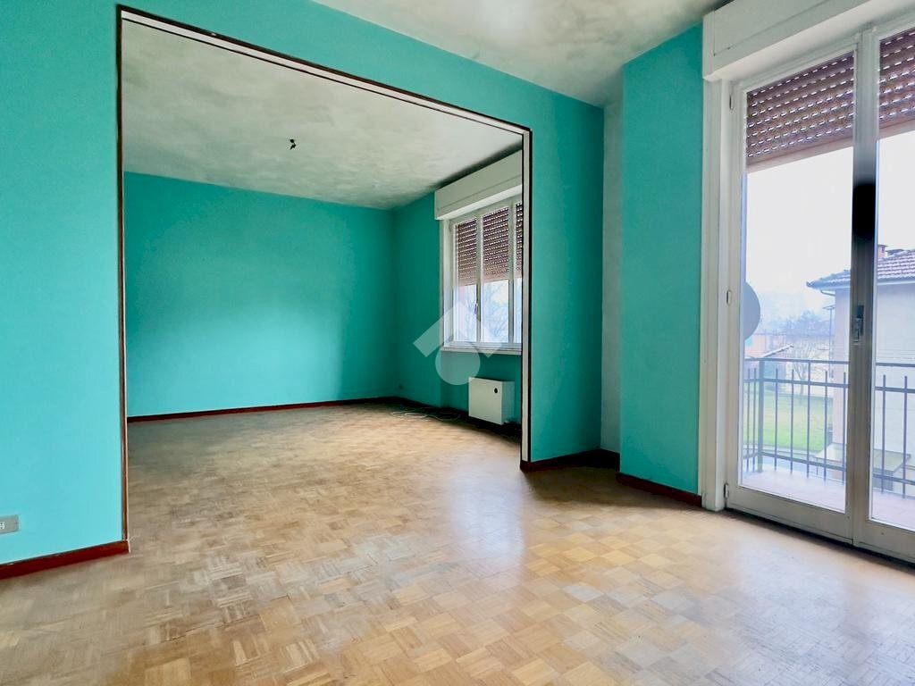 Appartamento Via crosa maccarina, Novi Ligure - foto 1