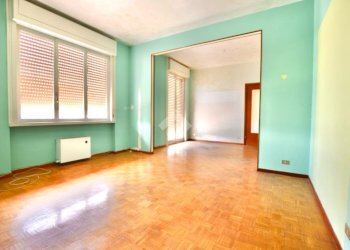 Appartamento Via crosa maccarina, Novi Ligure - foto 1