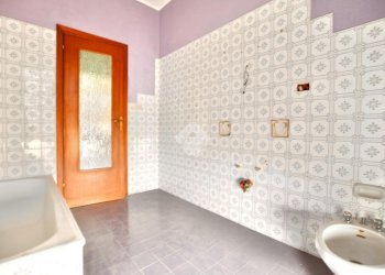 Appartamento Via crosa maccarina, Novi Ligure - foto 19