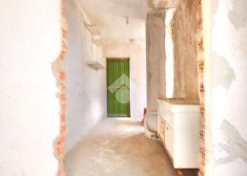 Appartamento Via crosa maccarina, Novi Ligure - foto 35