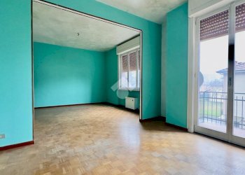 Appartamento Via crosa maccarina, Novi Ligure - foto 1