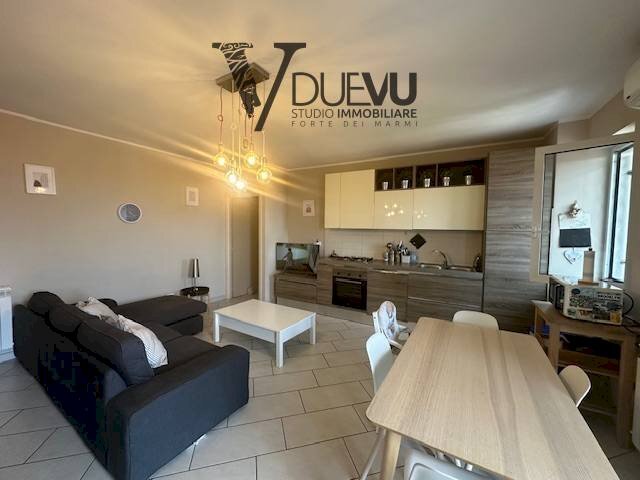 Trilocale Via Francesconi, Pietrasanta - foto 1