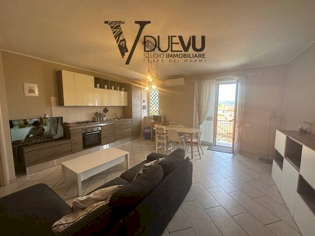 Trilocale Via Francesconi, Pietrasanta - foto 2