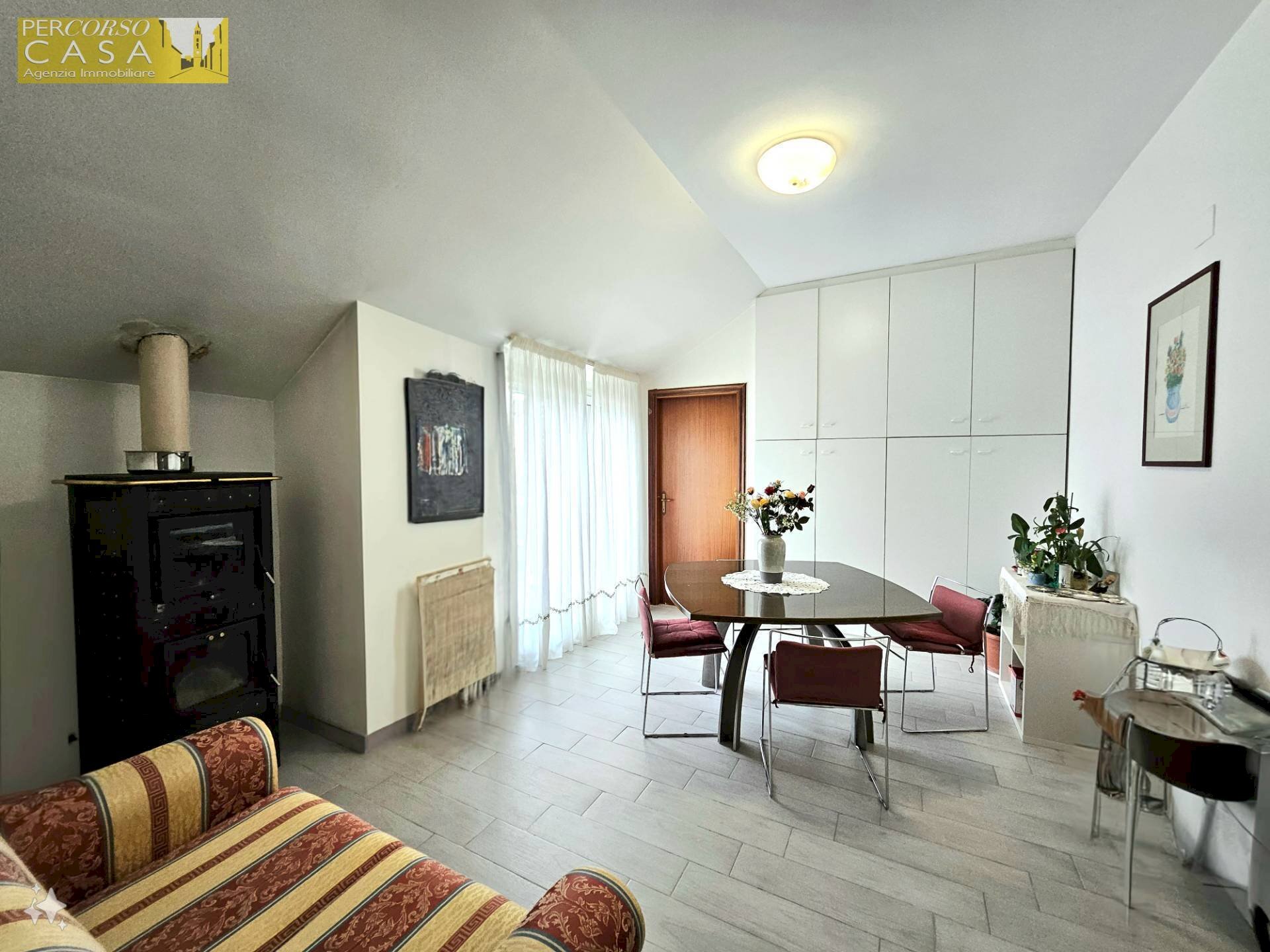 Four-room apartment Strada Statale 81, Teramo - photo 2