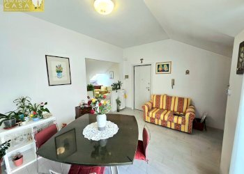 Quadrilocale Strada Statale 81, Teramo - foto 3