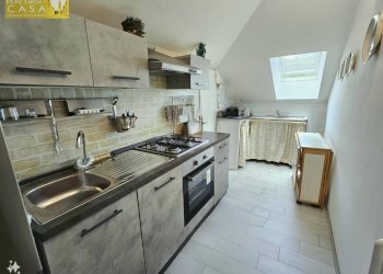 Quadrilocale Strada Statale 81, Teramo - foto 6