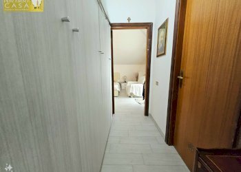 Quadrilocale Strada Statale 81, Teramo - foto 12