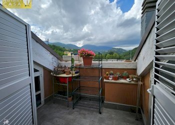 Quadrilocale Strada Statale 81, Teramo - foto 13