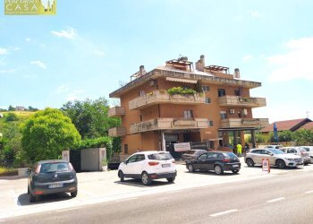 Appartamento Strada Statale 81, Teramo - foto 10