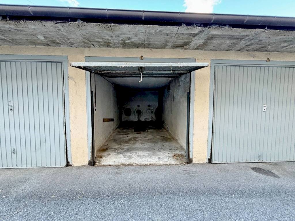 Box auto - Box via San Bernolfo, 25, Mondovì - foto 2