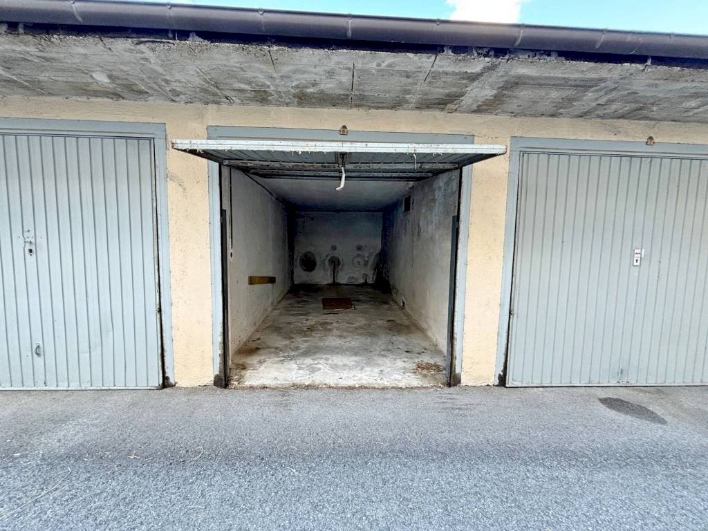 Box auto - Box via San Bernolfo, 25, Mondovì - foto 3