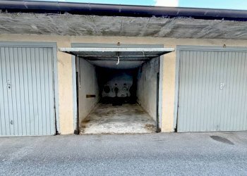 Box auto - Box via San Bernolfo, 25, Mondovì - foto 2