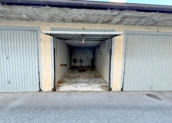 Box auto - Box via San Bernolfo, 25, Mondovì - foto 3