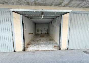 Box auto - Box via San Bernolfo, 25, Mondovì - foto 4