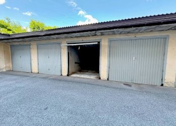 Box auto - Box via San Bernolfo, 25, Mondovì - foto 5