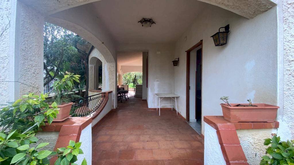 Balcone - Villa via Capri, Carini - foto 2