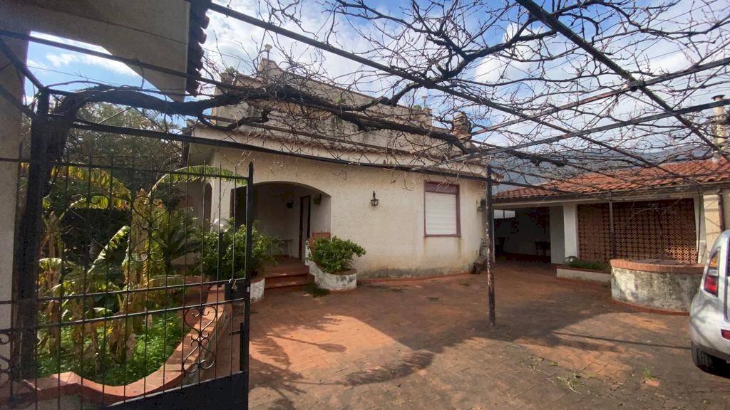 Giardino - Villa via Capri, Carini - foto 3