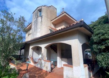 Facciata - Villa via Capri, Carini - foto 1