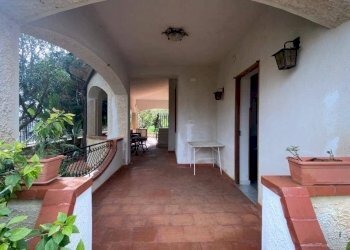 Balcone - Villa via Capri, Carini - foto 2