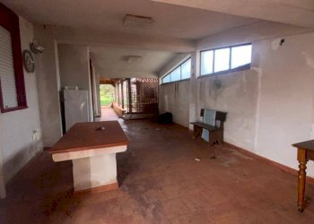 Interno non residenziale - Villa via Capri, Carini - foto 4